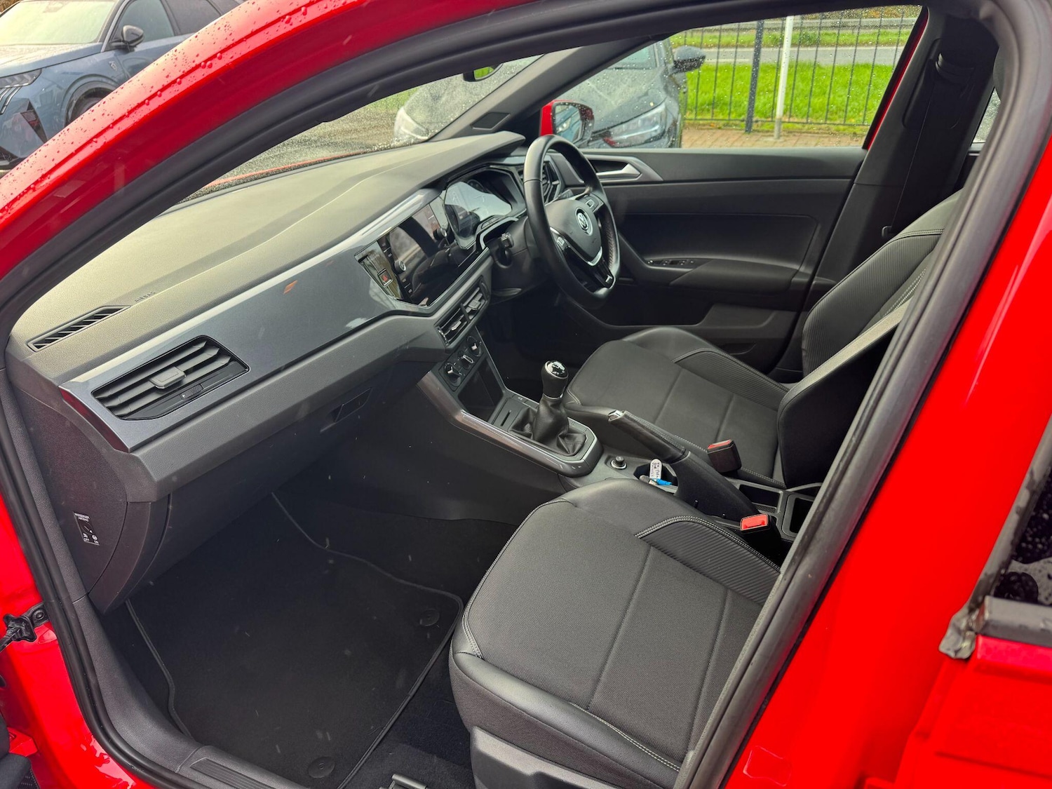 Used Volkswagen Polo 2019 for sale - 76619711: Photo 24