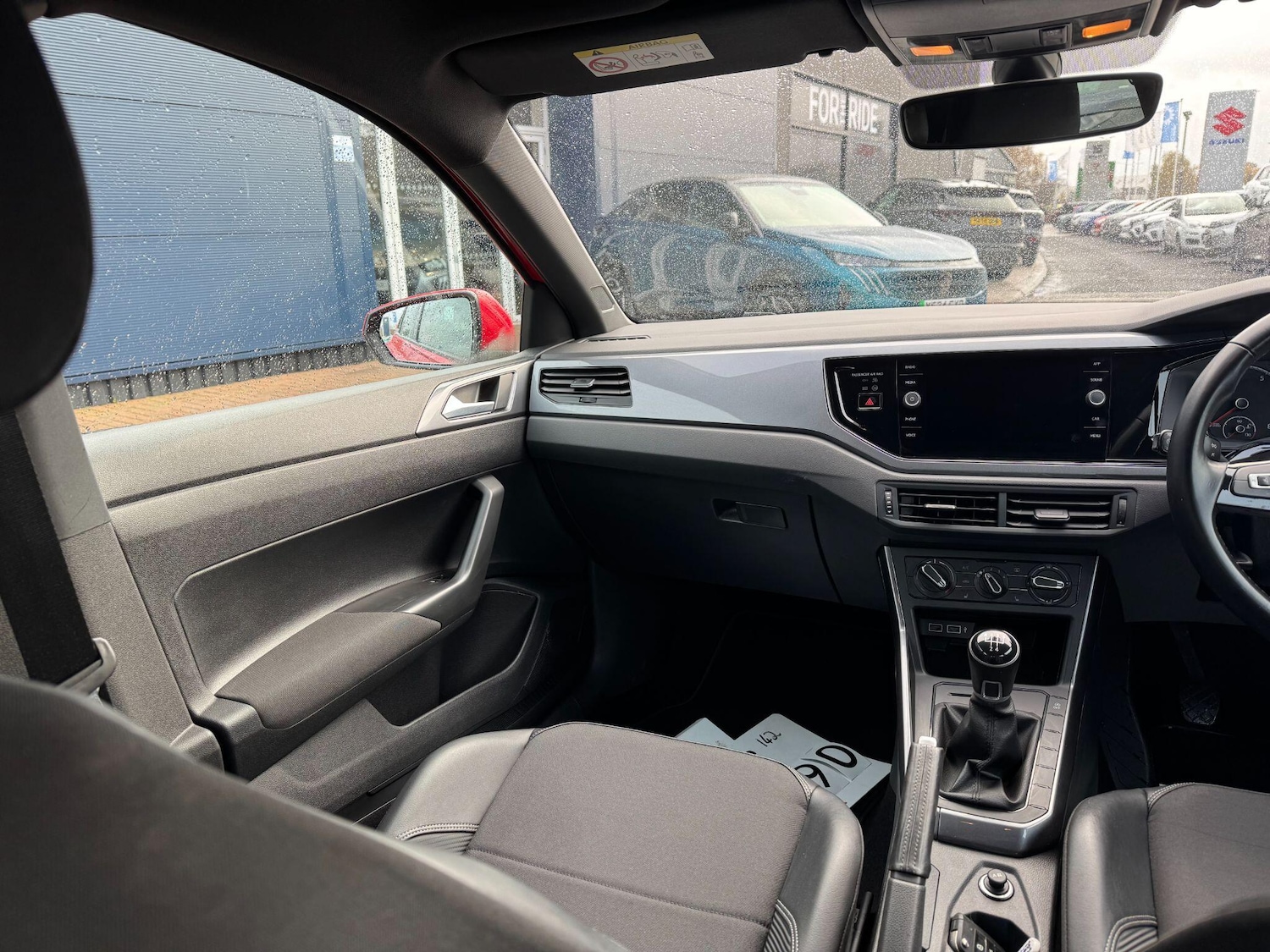 Used Volkswagen Polo 2019 for sale - 76619711: Photo 29