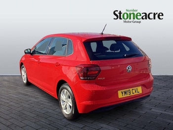 Used Volkswagen Polo 2019 for sale - 76619711: Photo