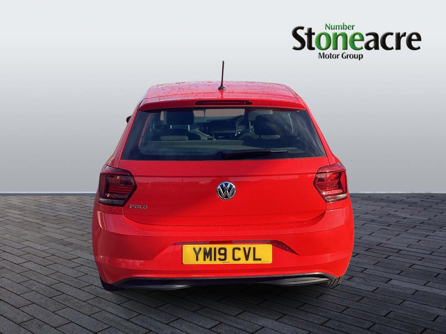 Used Volkswagen Polo 2019 for sale - 76619711: Photo 6