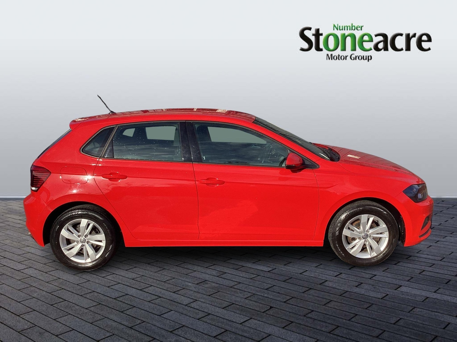 Used Volkswagen Polo 2019 for sale - 76619711: Photo 7
