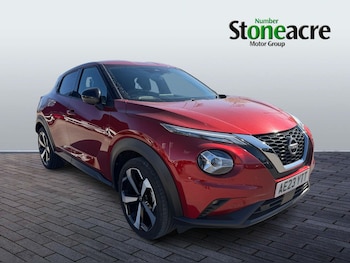 Used Nissan Juke 2023 for sale - 78376259: Photo