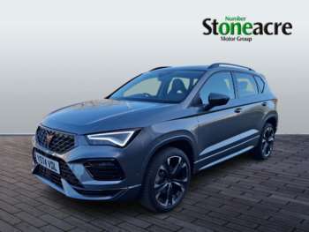Used Cupra Ateca 2024 for sale - 74160635: Photo