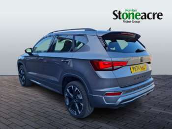 Used Cupra Ateca 2024 for sale - 74160635: Photo