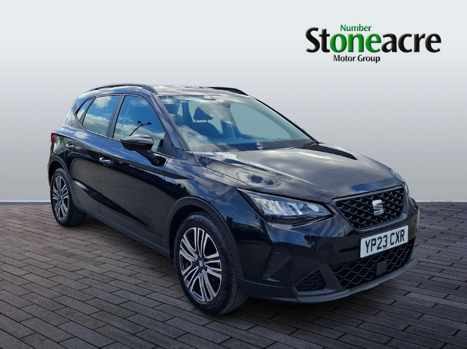 Used SEAT Arona for sale - 78157923: Photo 1