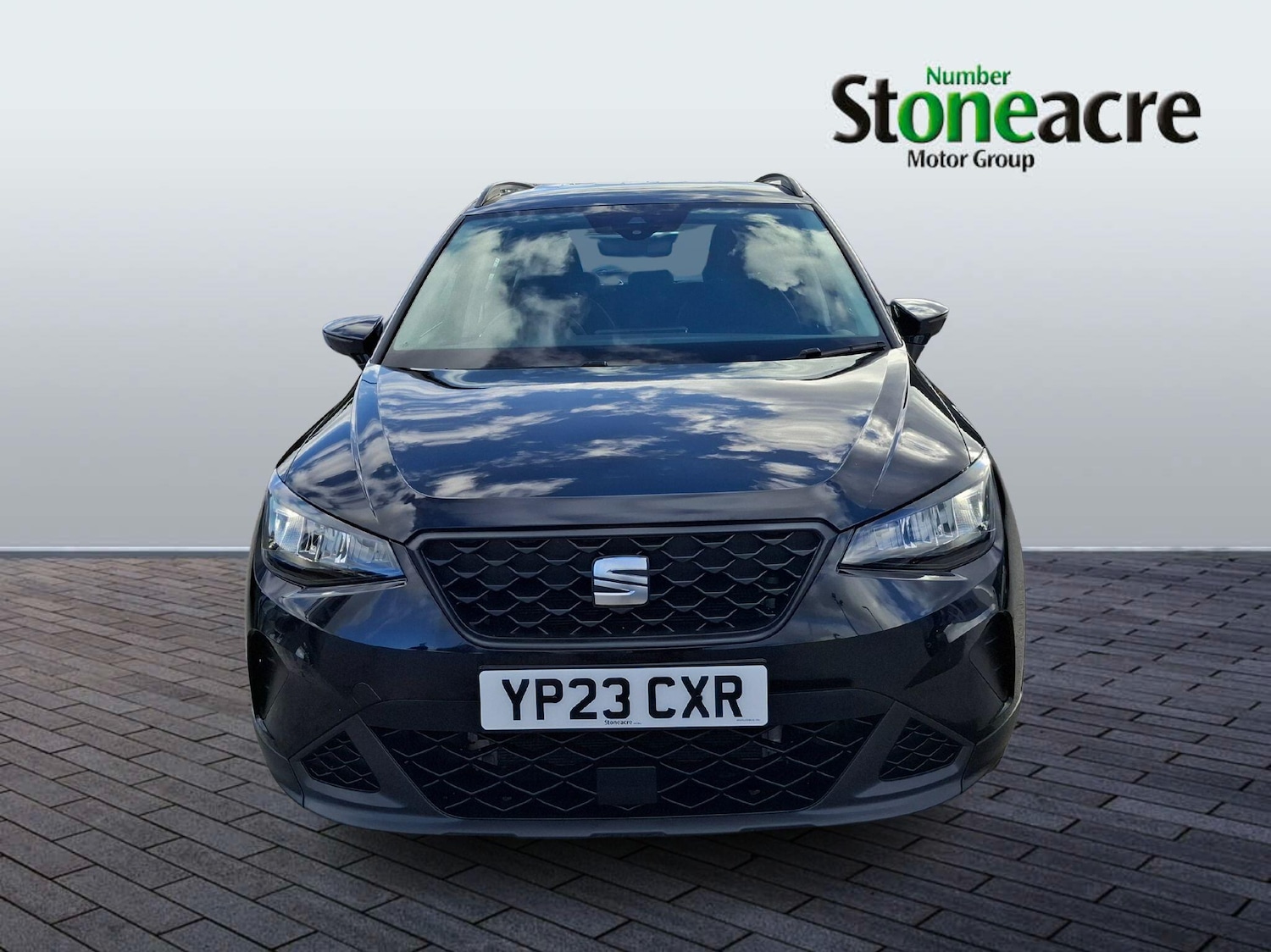 Used SEAT Arona for sale - 78157923: Photo 2