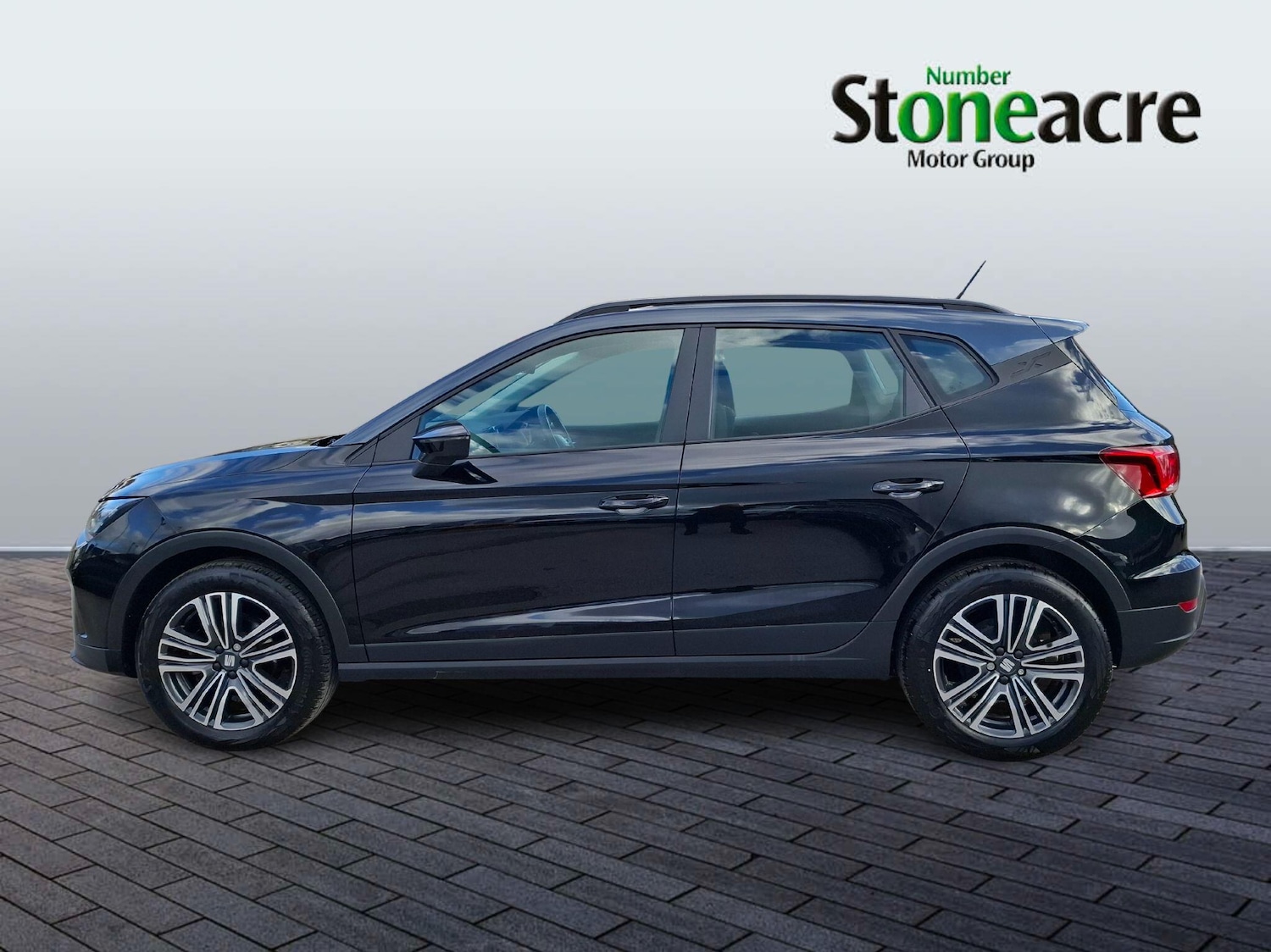 Used SEAT Arona for sale - 78157923: Photo 4
