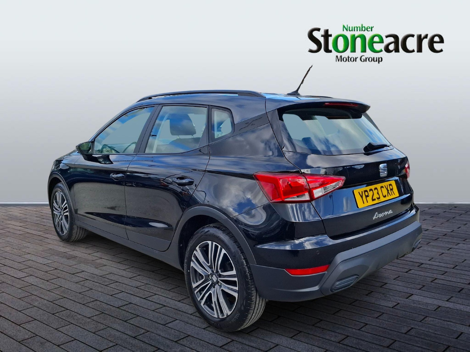 Used SEAT Arona for sale - 78157923: Photo 5