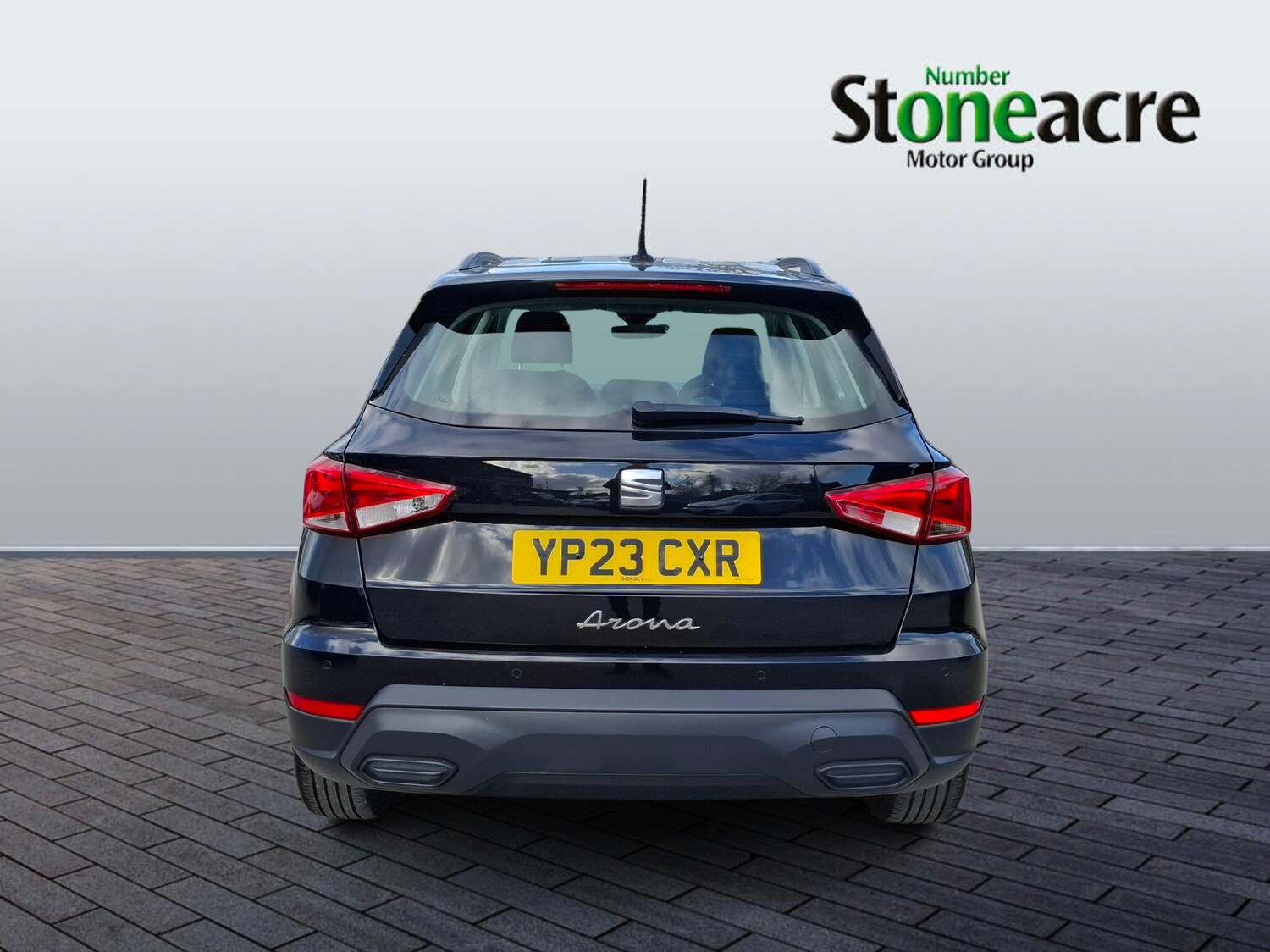 Used SEAT Arona for sale - 78157923: Photo 6