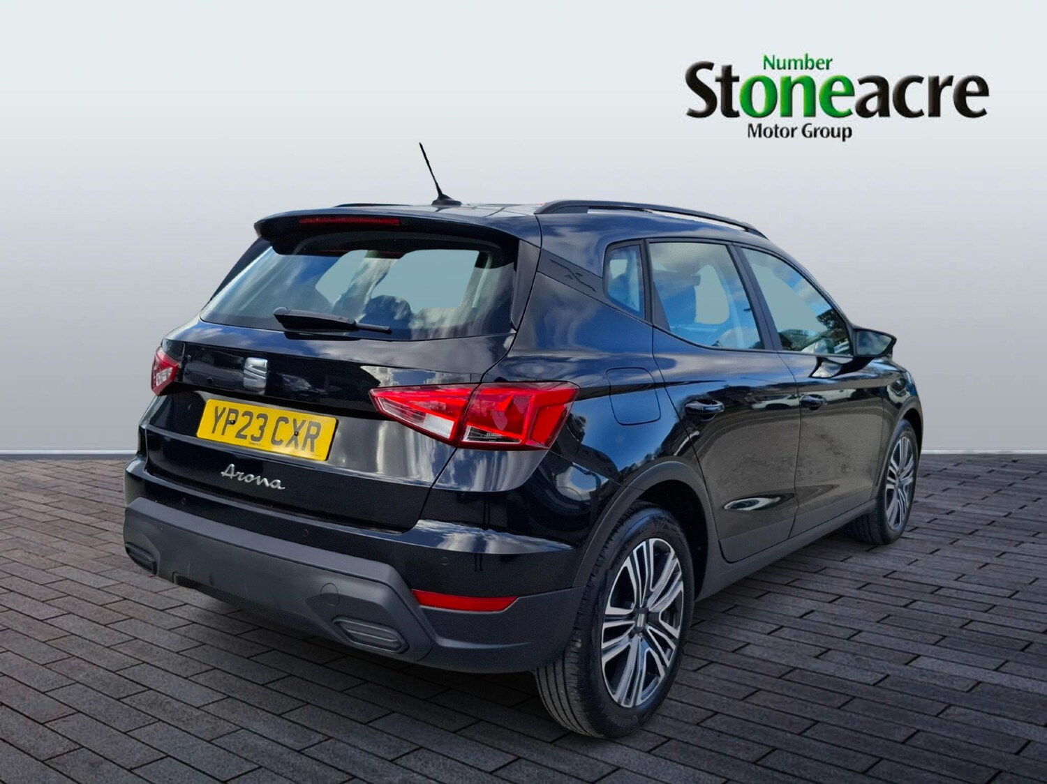 Used SEAT Arona for sale - 78157923: Photo 7