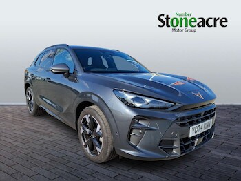 Used Cupra Terramar 2025 for sale - 77575203: Photo