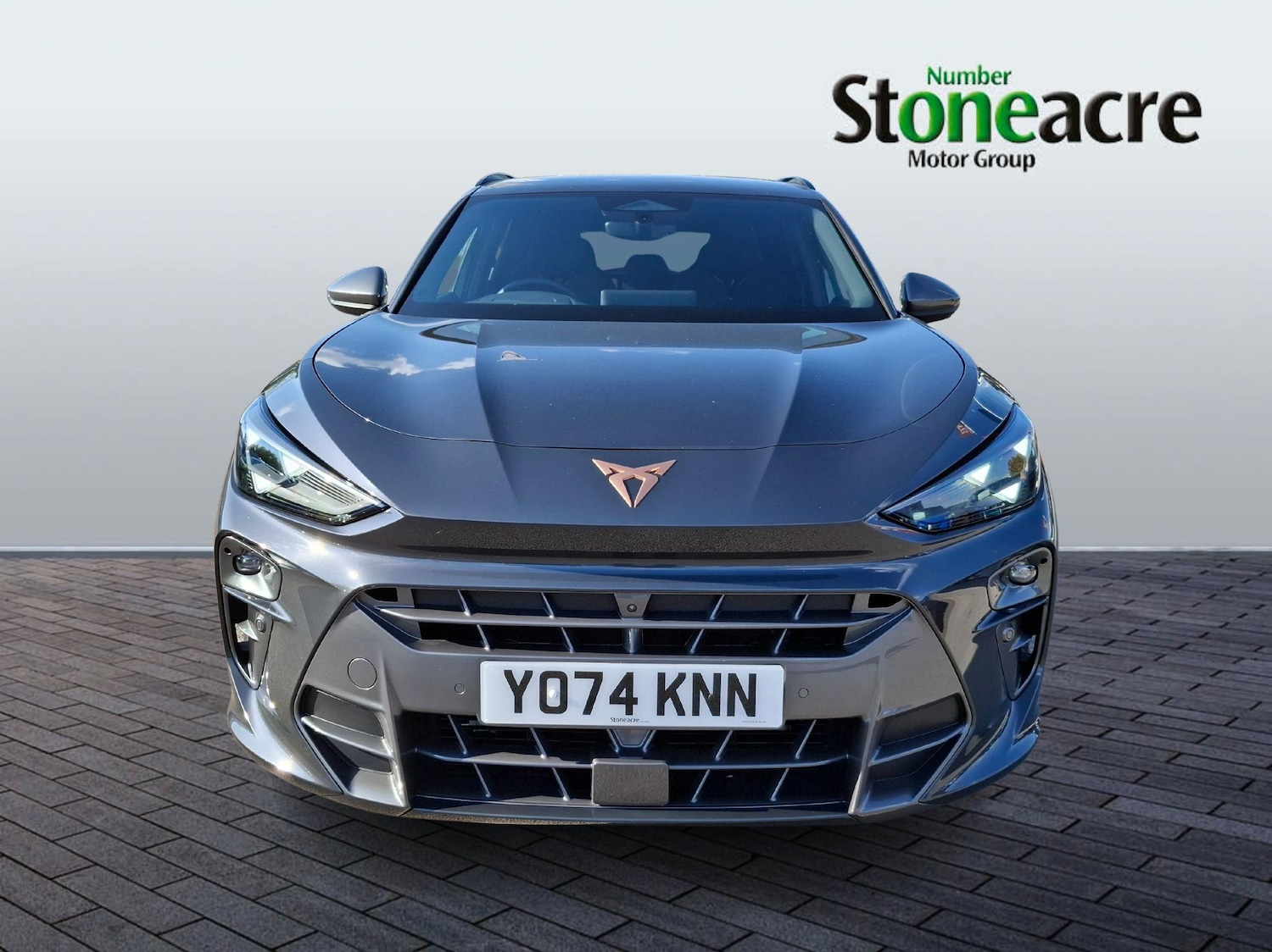 Used Cupra Terramar 2025 for sale - 77575203: Photo 2