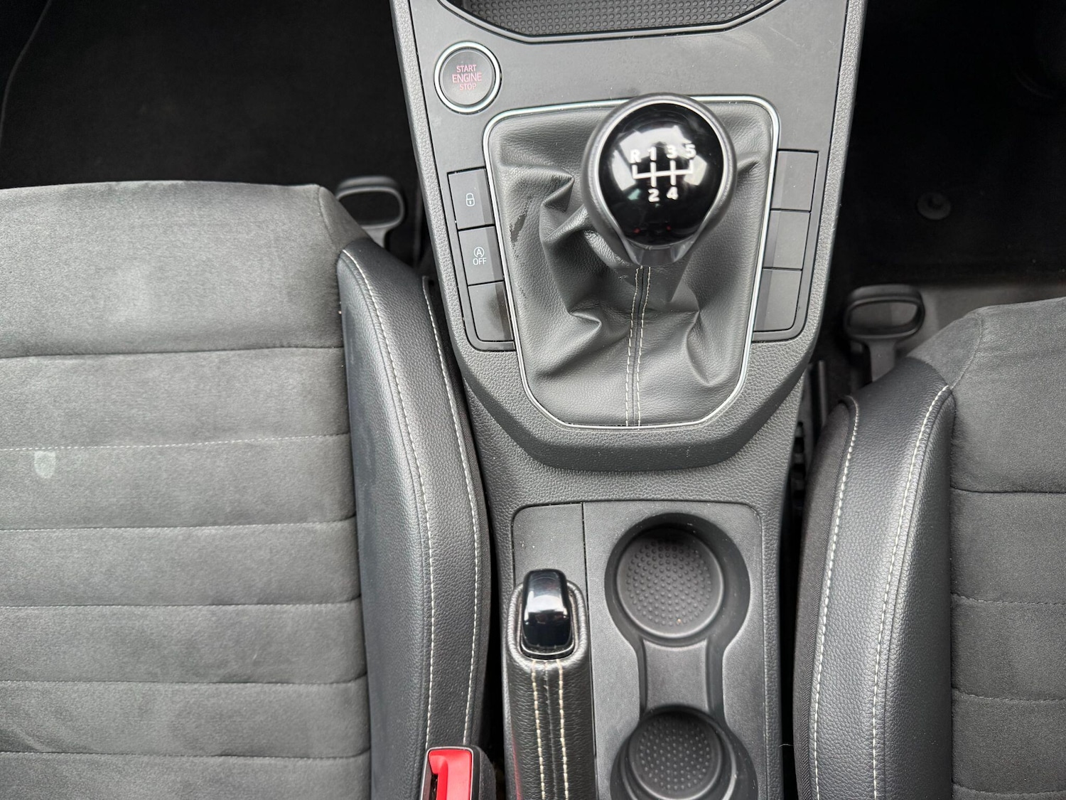 Used SEAT Ibiza 2022 for sale - 77550021: Photo 10