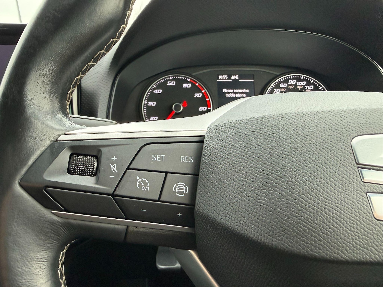 Used SEAT Ibiza 2022 for sale - 77550021: Photo 15