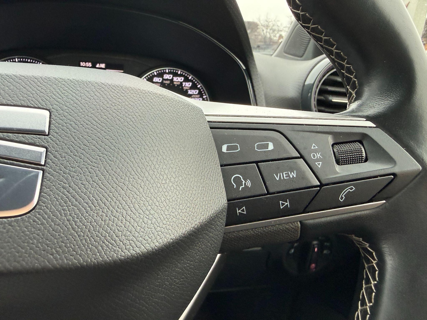 Used SEAT Ibiza 2022 for sale - 77550021: Photo 16