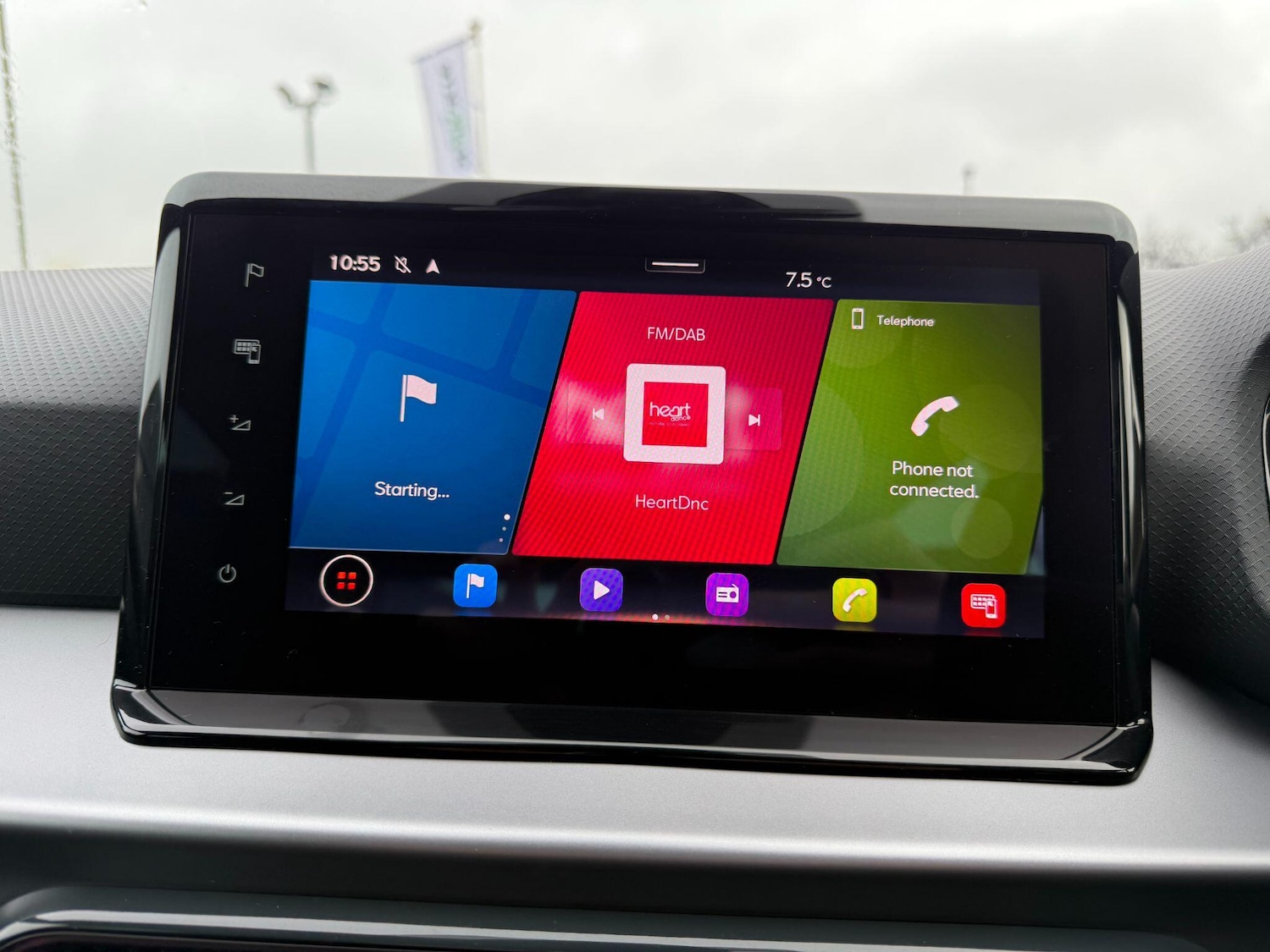 Used SEAT Ibiza 2022 for sale - 77550021: Photo 20