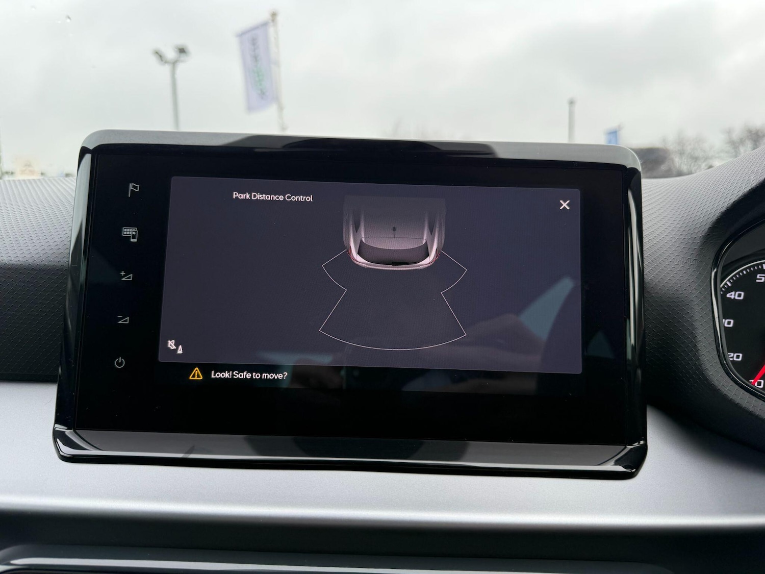 Used SEAT Ibiza 2022 for sale - 77550021: Photo 21