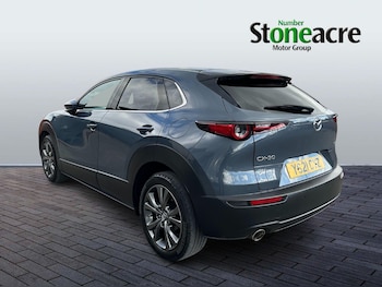 Used Mazda CX-30 2021 for sale - 75531426: Photo