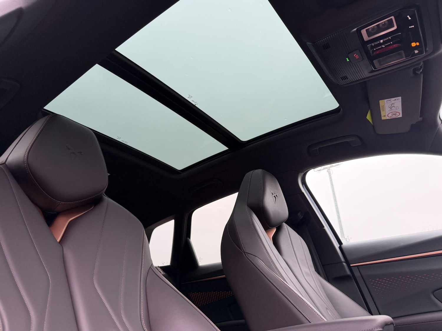 Used Cupra Terramar 2025 for sale - 77455361: Photo 12