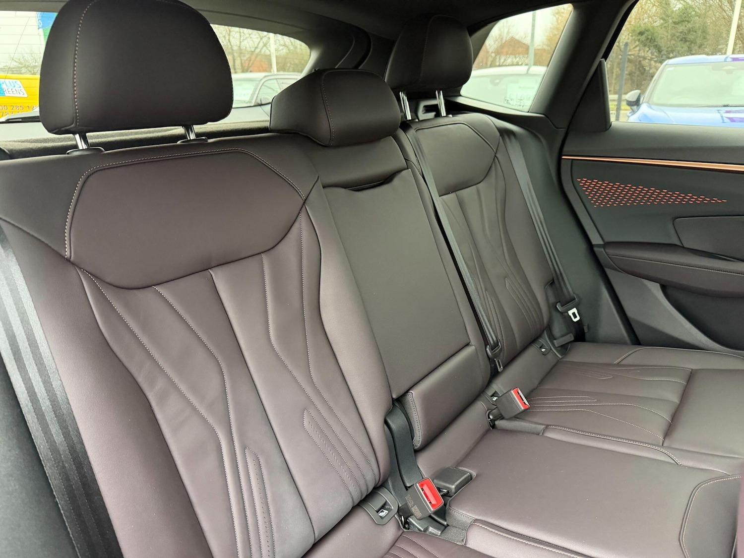 Used Cupra Terramar 2025 for sale - 77455361: Photo 13