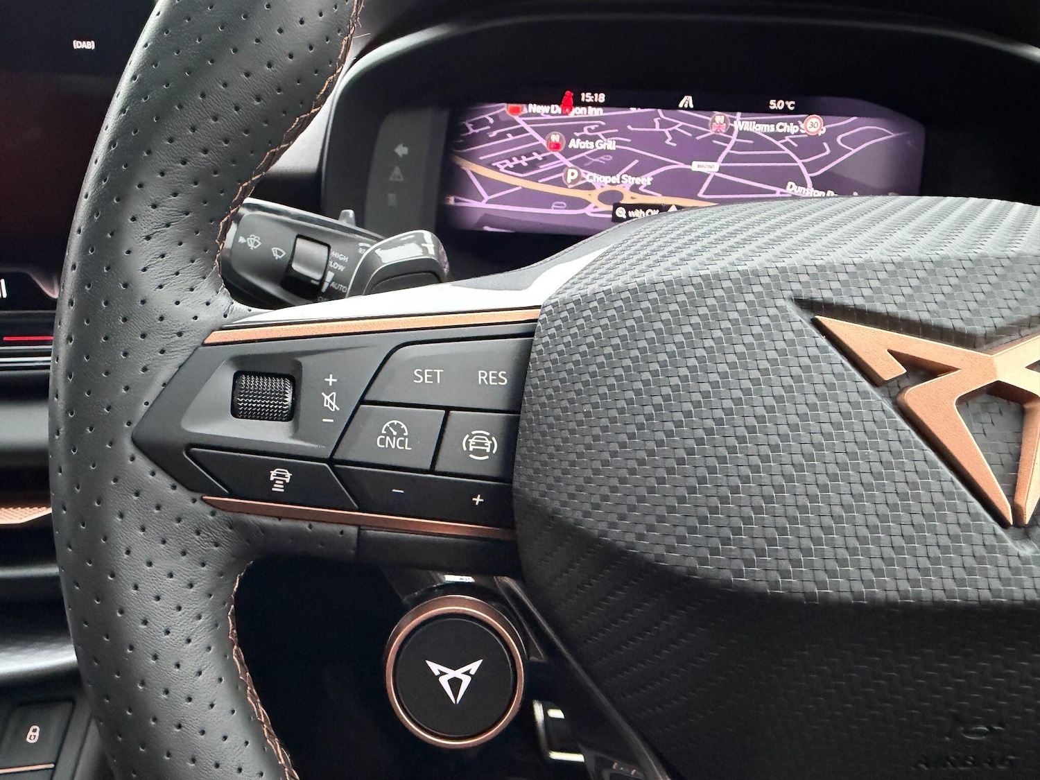 Used Cupra Terramar 2025 for sale - 77455361: Photo 16