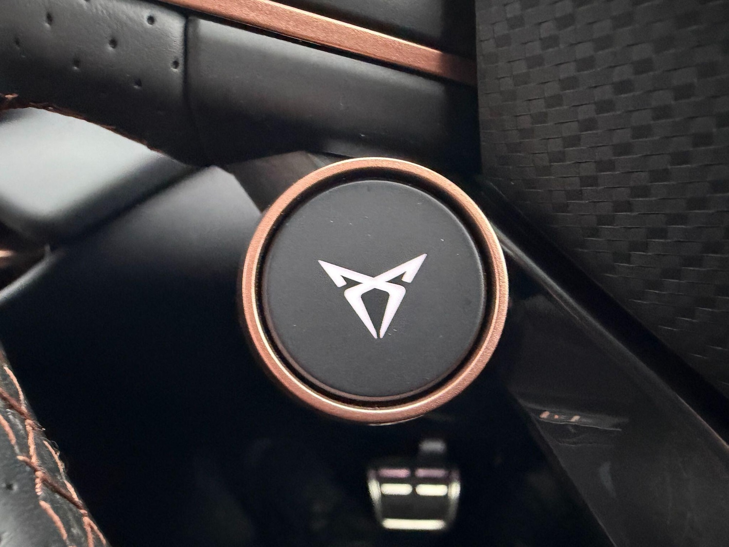 Used Cupra Terramar 2025 for sale - 77455361: Photo 19