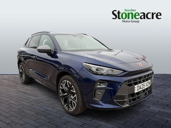 Used Cupra Terramar 2025 for sale - 77455361: Photo