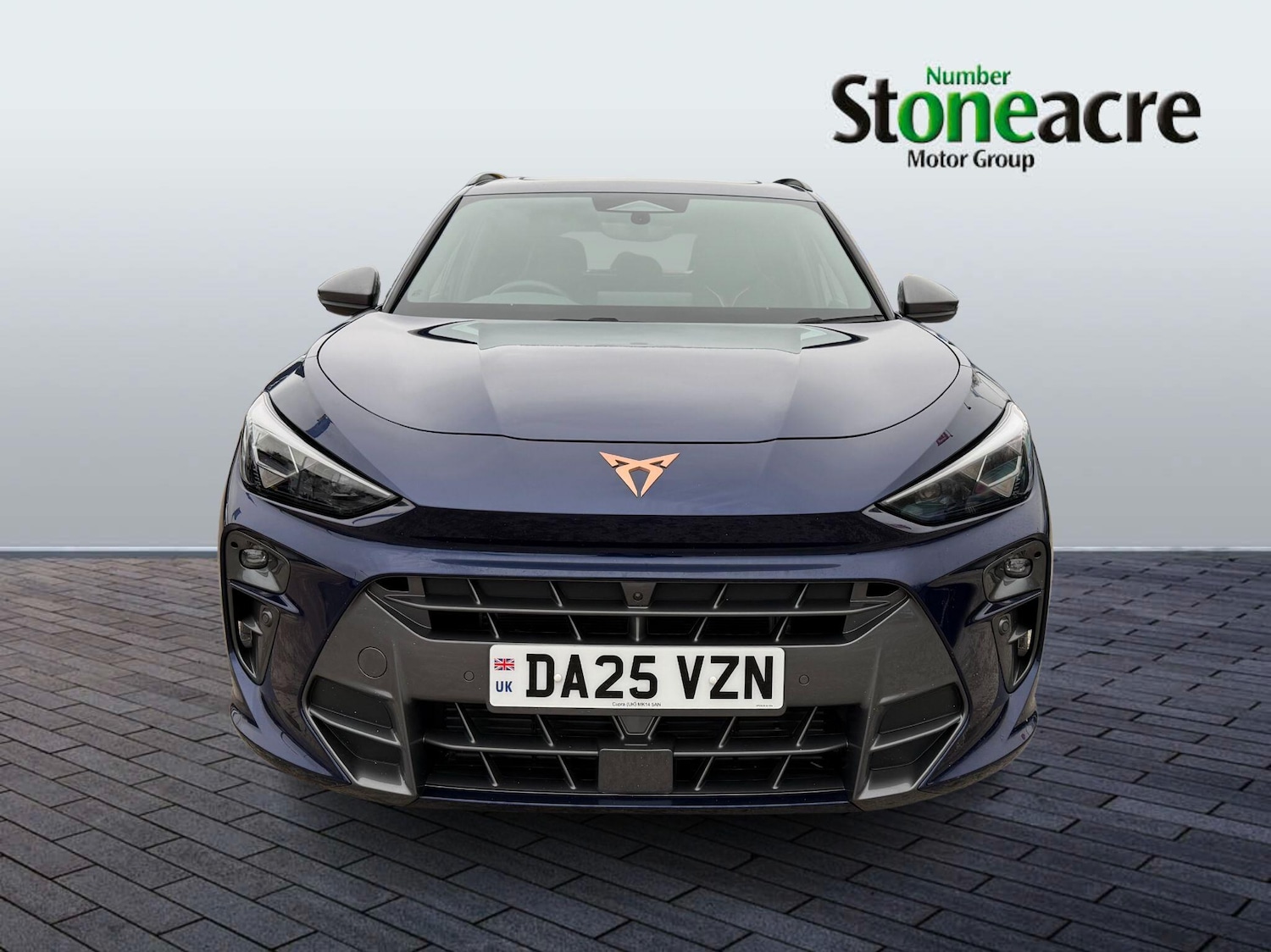 Used Cupra Terramar 2025 for sale - 77455361: Photo 2