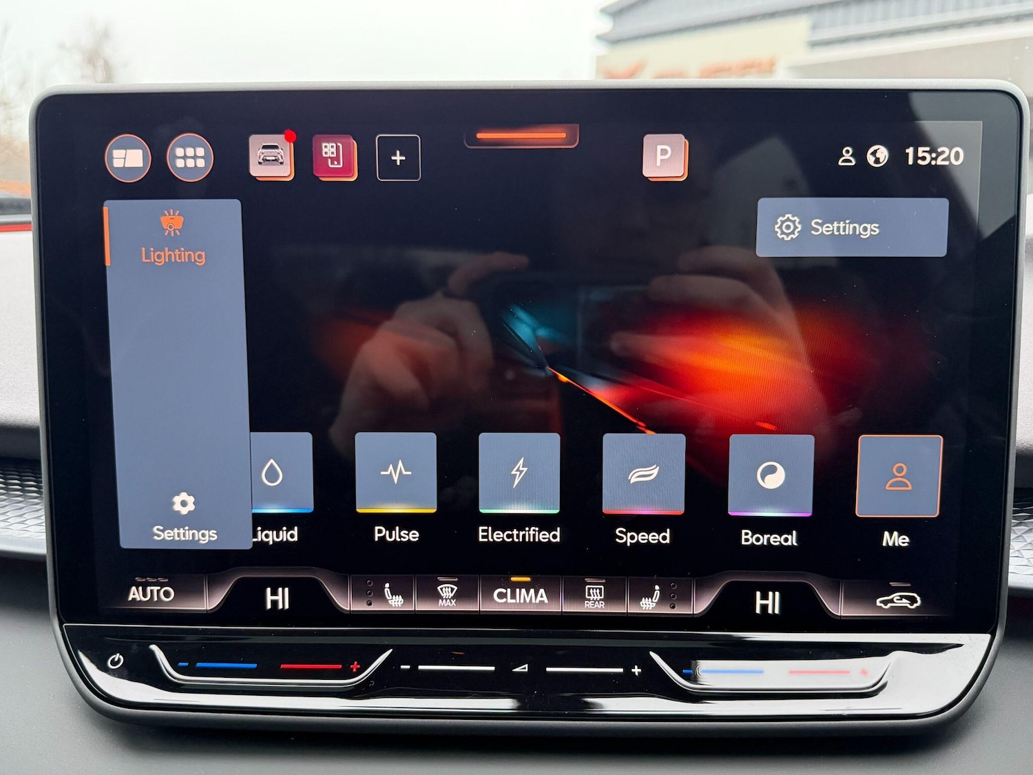 Used Cupra Terramar 2025 for sale - 77455361: Photo 29