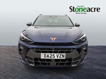 Used Cupra Terramar 2025 for sale - 77455361: Photo