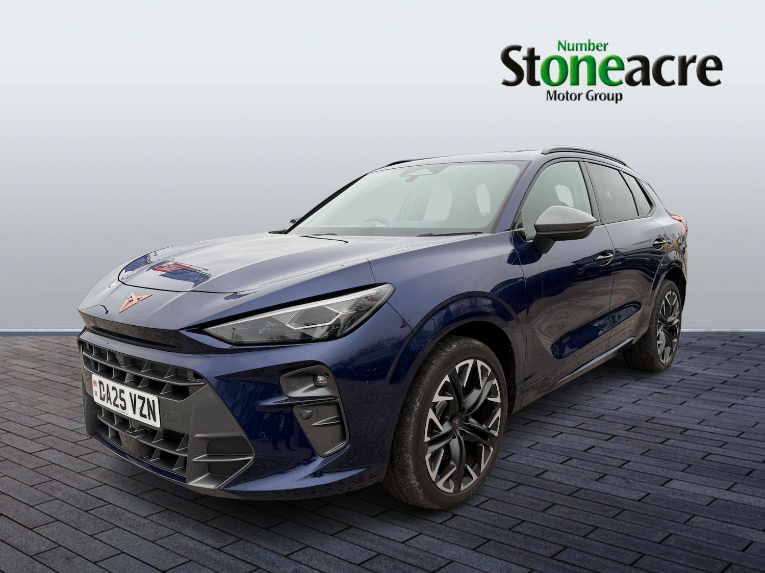 Used Cupra Terramar 2025 for sale - 77455361: Photo 3