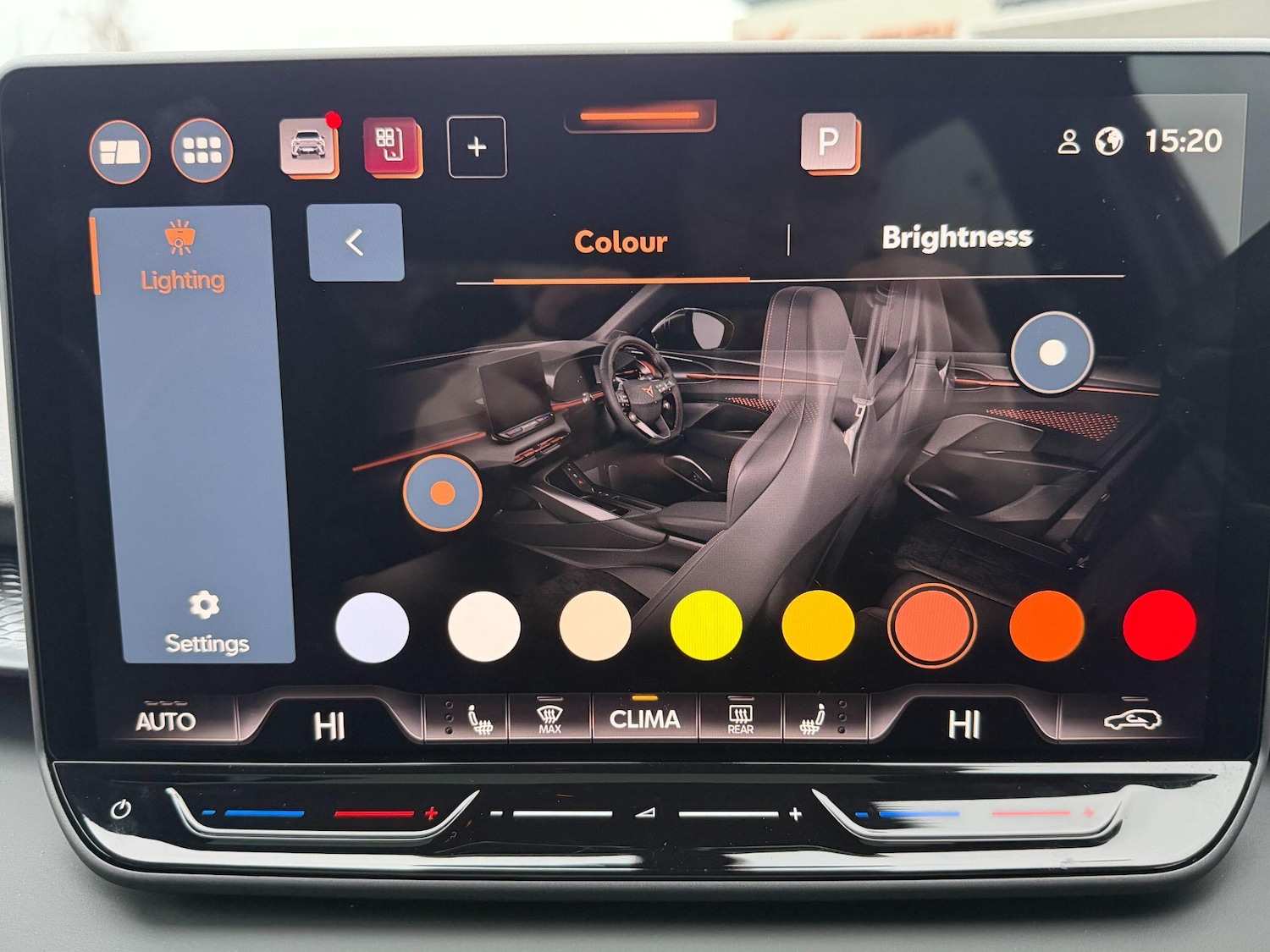 Used Cupra Terramar 2025 for sale - 77455361: Photo 30