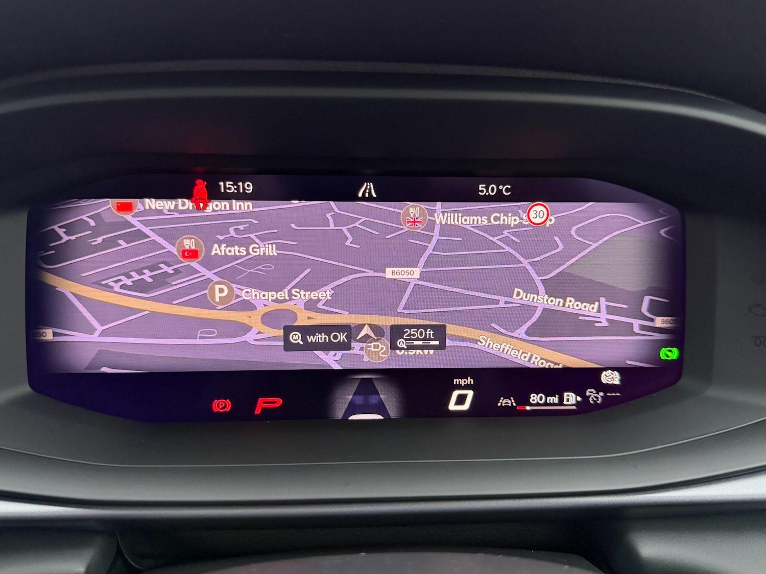 Used Cupra Terramar 2025 for sale - 77455361: Photo 34