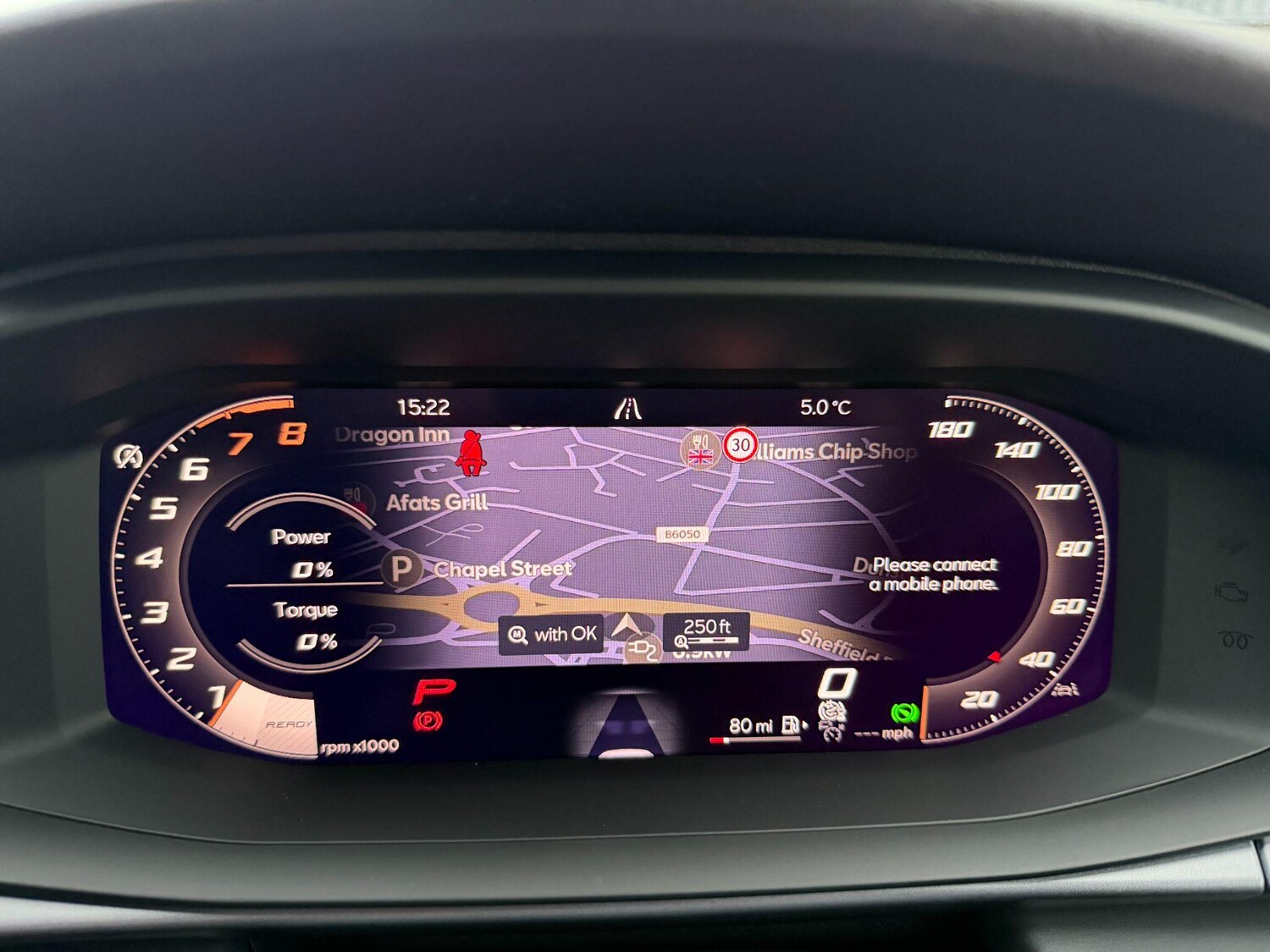 Used Cupra Terramar 2025 for sale - 77455361: Photo 37