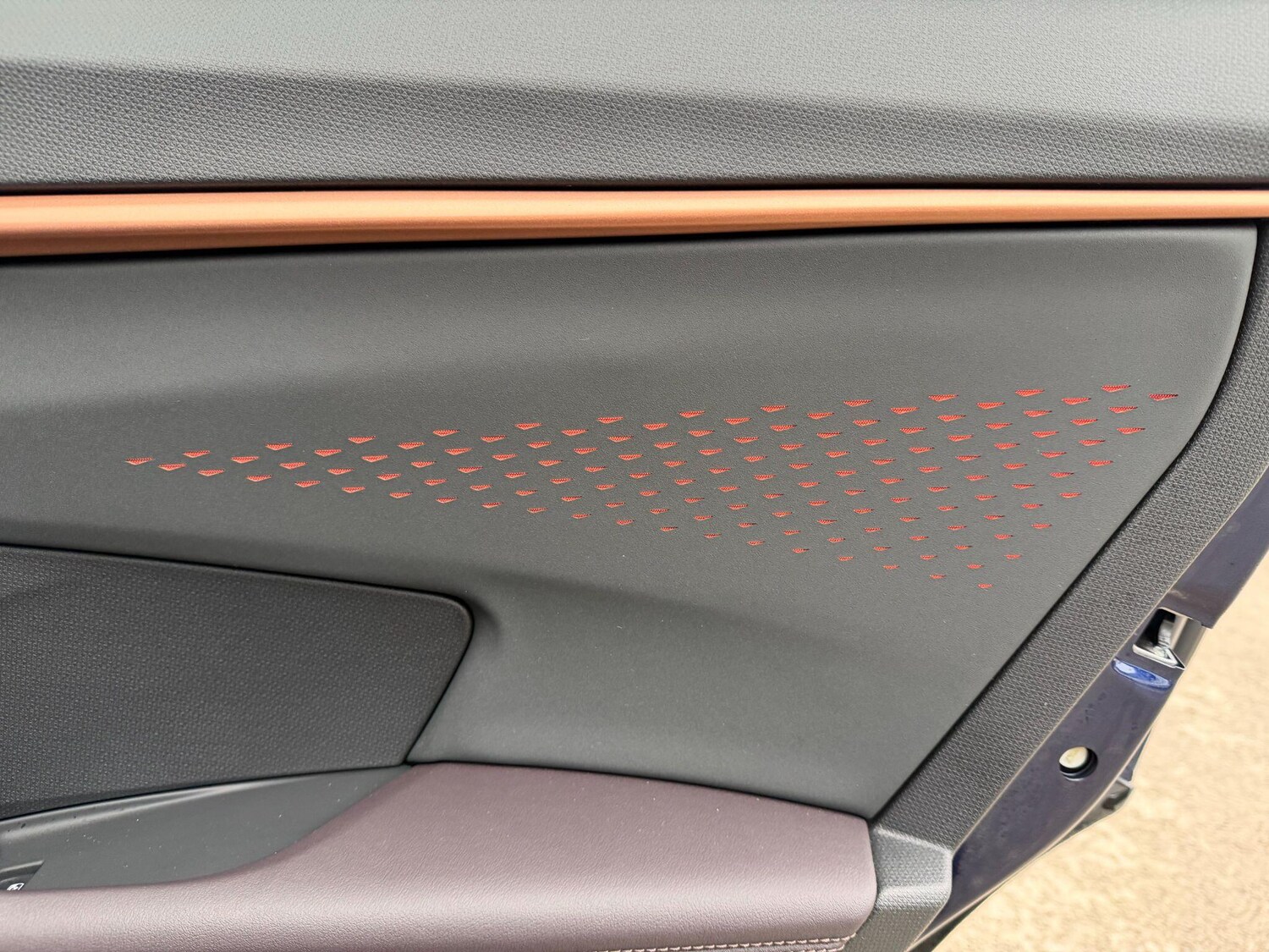 Used Cupra Terramar 2025 for sale - 77455361: Photo 43