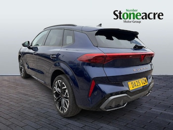 Used Cupra Terramar 2025 for sale - 77455361: Photo