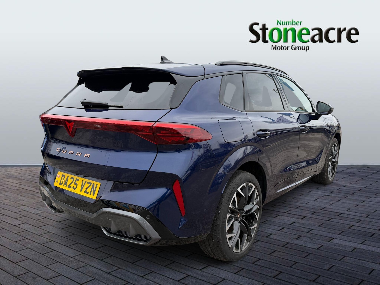 Used Cupra Terramar 2025 for sale - 77455361: Photo 8