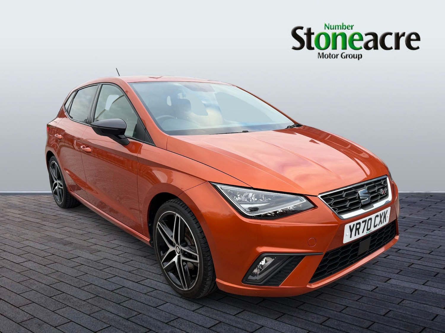 Used SEAT Ibiza 2020 for sale - 76644912: Photo 1