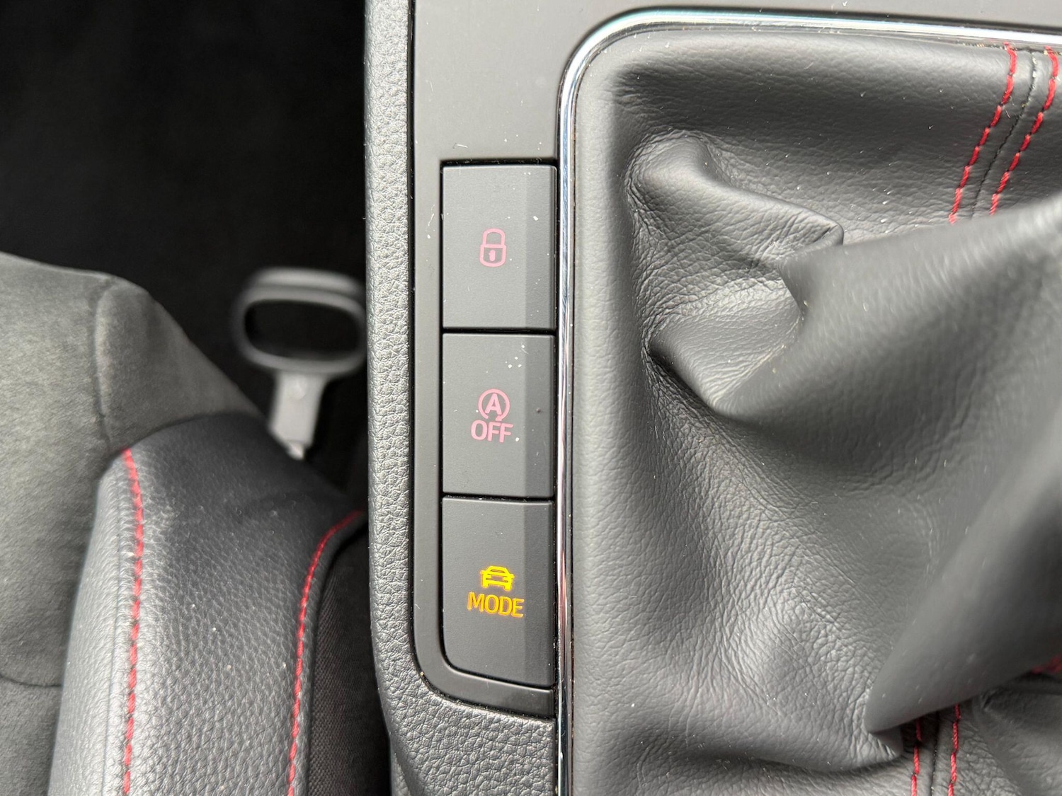 Used SEAT Ibiza 2020 for sale - 76644912: Photo 11