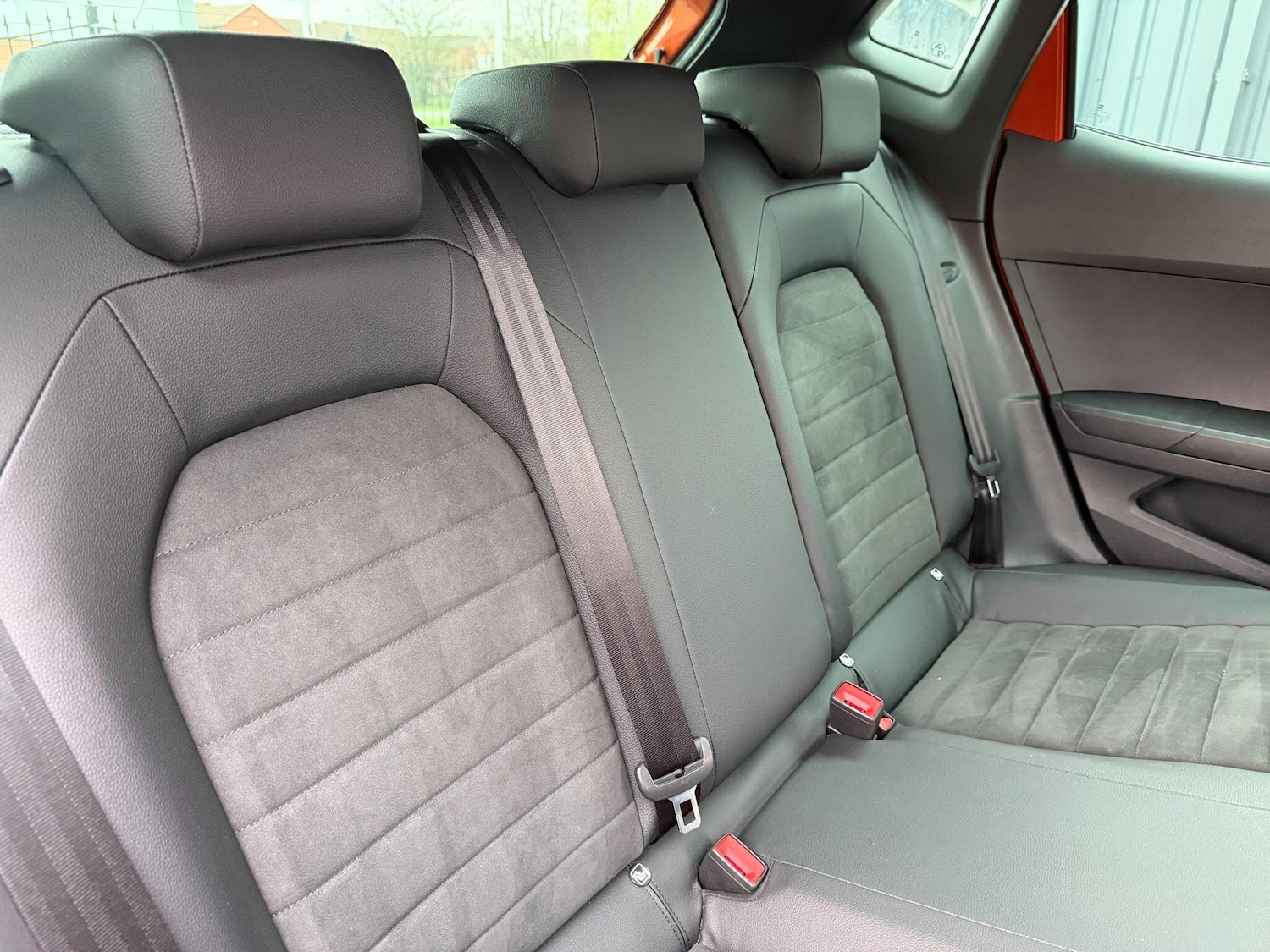 Used SEAT Ibiza 2020 for sale - 76644912: Photo 12