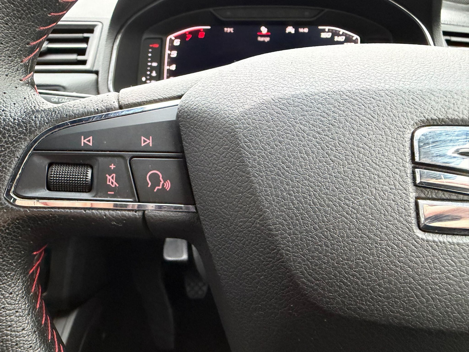 Used SEAT Ibiza 2020 for sale - 76644912: Photo 14