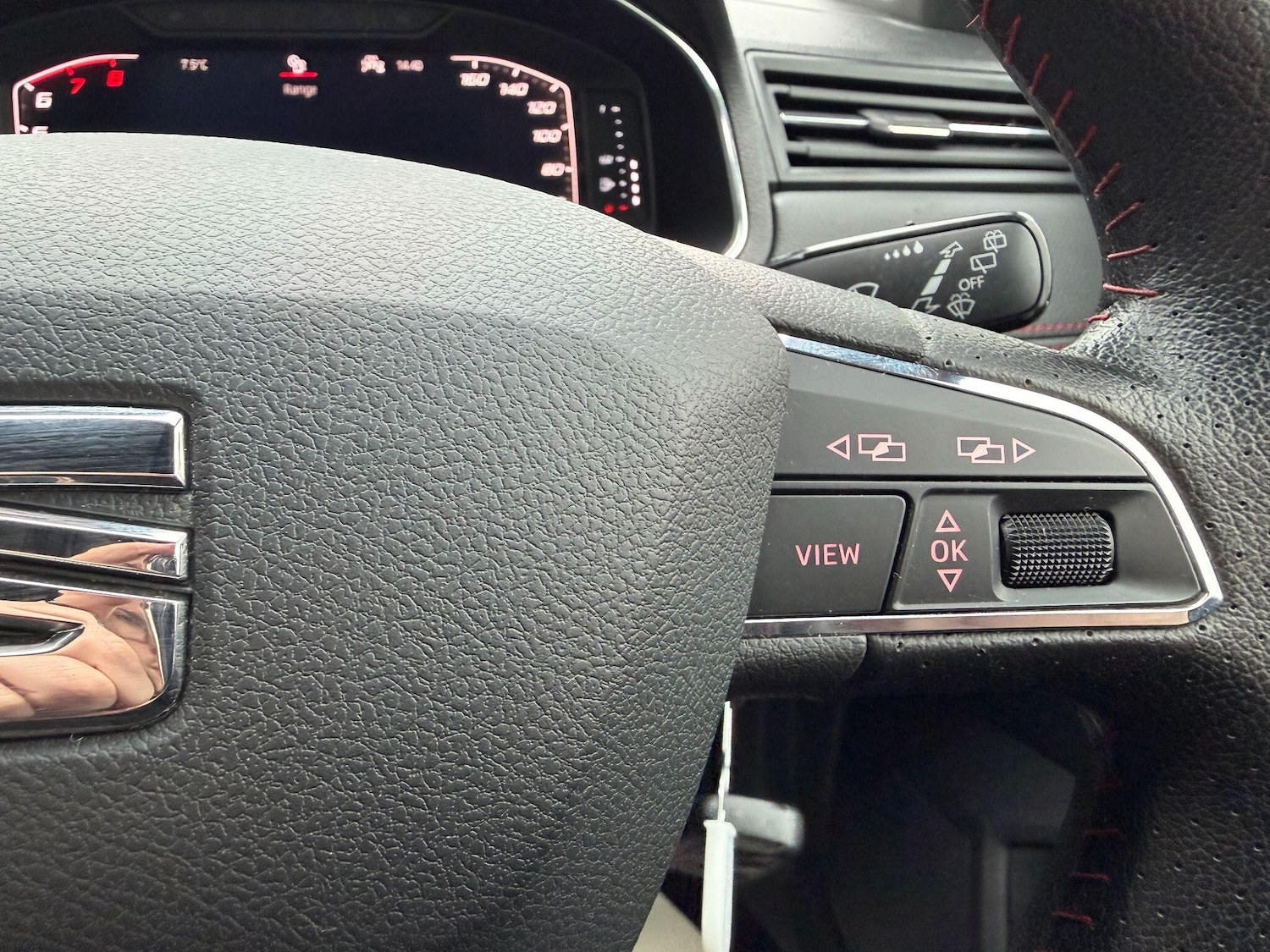 Used SEAT Ibiza 2020 for sale - 76644912: Photo 15