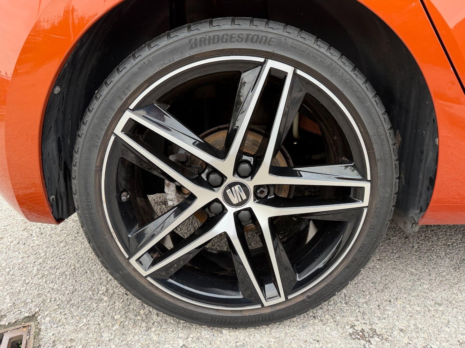 Used SEAT Ibiza 2020 for sale - 76644912: Photo 16