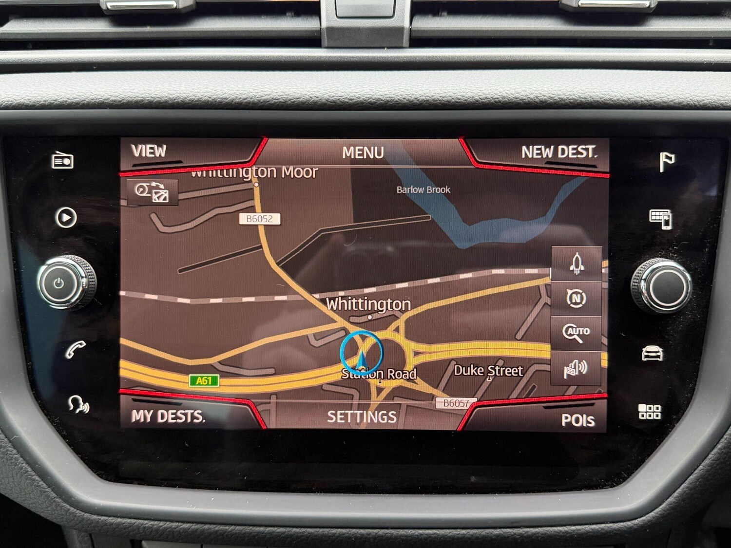 Used SEAT Ibiza 2020 for sale - 76644912: Photo 17