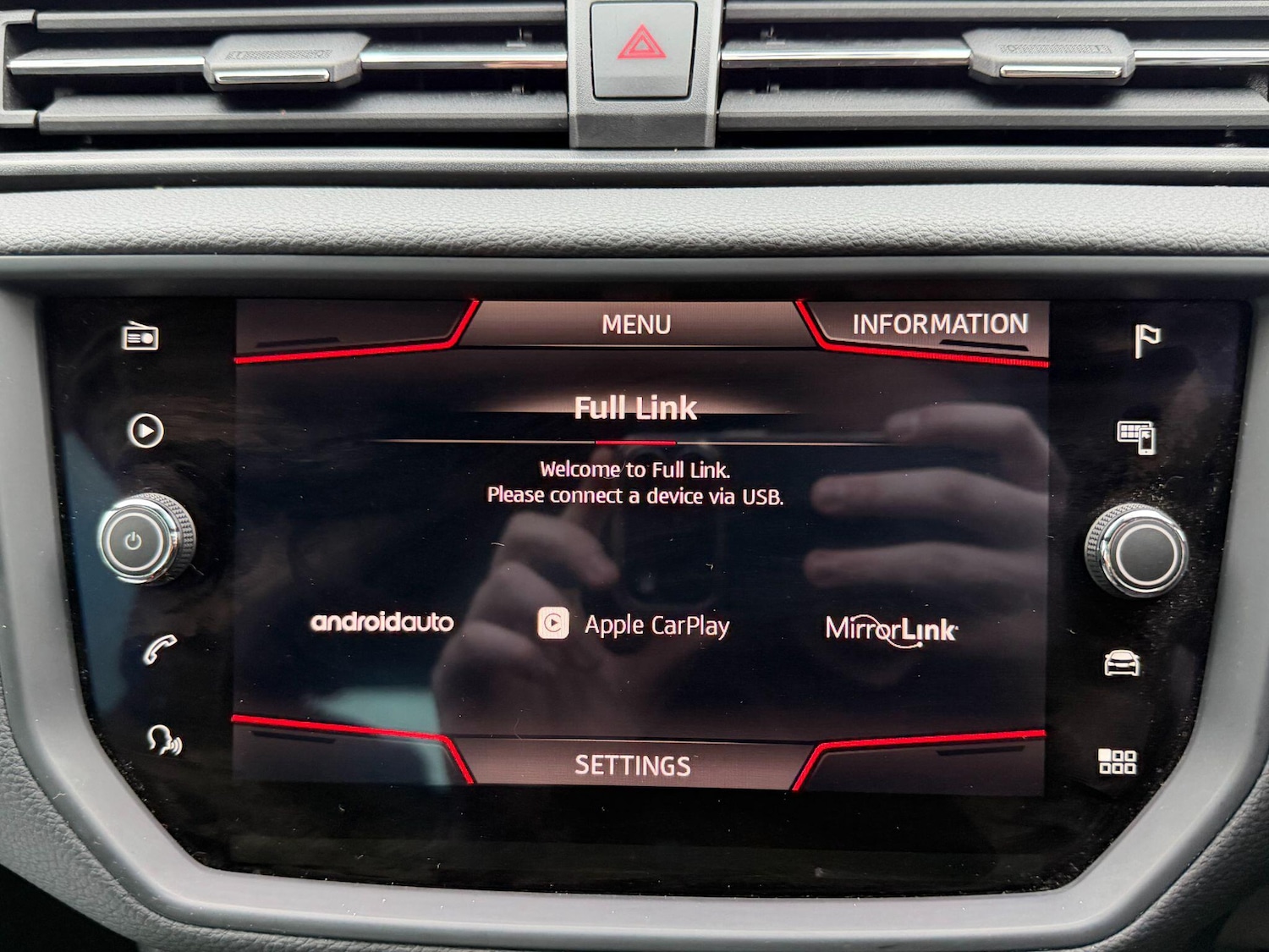 Used SEAT Ibiza 2020 for sale - 76644912: Photo 18