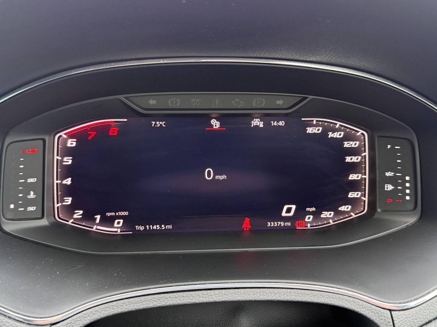 Used SEAT Ibiza 2020 for sale - 76644912: Photo 19