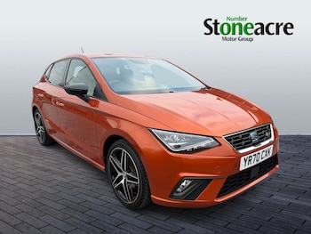2020 (70) - 1.0 TSI FR Sport Hatchback 5dr Petrol Manual Euro 6 (s/s) (110 ps)