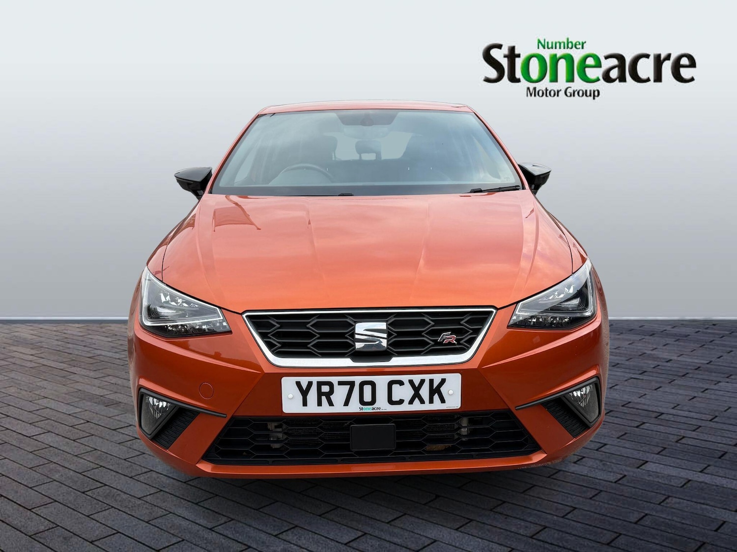 Used SEAT Ibiza 2020 for sale - 76644912: Photo 2