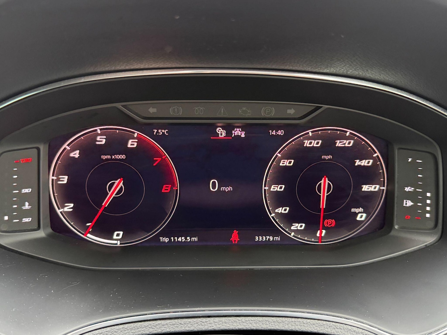 Used SEAT Ibiza 2020 for sale - 76644912: Photo 20