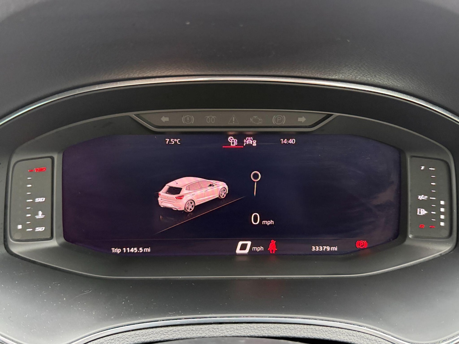 Used SEAT Ibiza 2020 for sale - 76644912: Photo 21